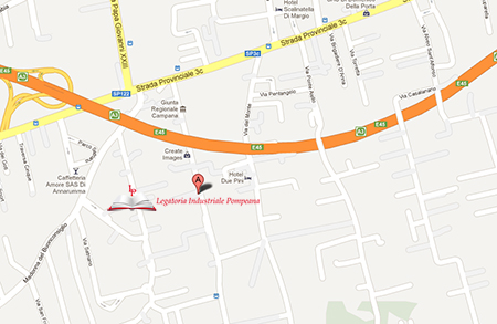 mappa